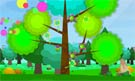 Big Tree Defense 2 Free Game