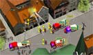Fire Fighting Free Action Game