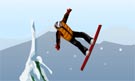 Snow Surfing Free Game