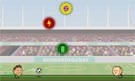 Sports Heads Football Free Game