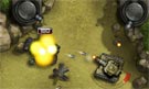 Tank Blitz Zero Free Action Game