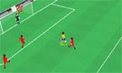 World Soccer Free Sports Game