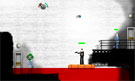 Above Hell Flash Game