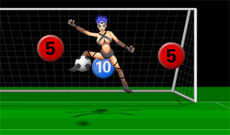 Android Soccer