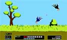 Duck Hunt Free Online Classic Arcade Flash Game Screenshot