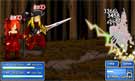 Epic Battle Fantasy 2 Flash Game