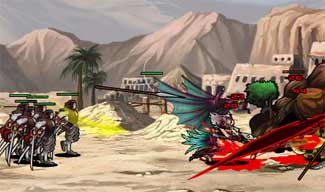 Epic War 5 Free Game
