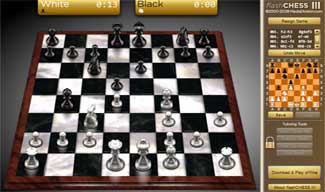 国际象棋