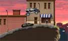 Hell Cops Flash Game