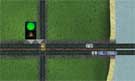 I Love Traffic Flash Game