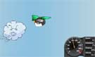 Learn To Fly Flash Game