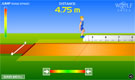 Long Jump Track and Field