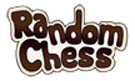 Fischer Random Chess Flash Game