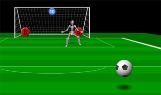 Android Soccer
