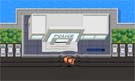 Sonic Boom Town 2 Flash Game