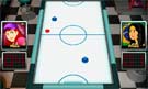 Air Hockey Cup Free Game