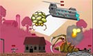 Alienocalypse Free Action Game