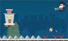 Bazooking Xmas Flash Game