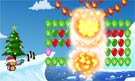 Bloons 2 Christmas Free Game