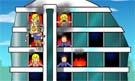 Bouncy Fire Fighters Free Game