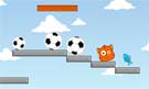 Cat Food Free Game