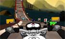 Coaster Racer 2 Free Driving Game