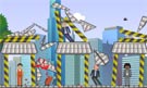 Collapse It Free Game