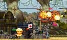 Commando Rush Free Action Game