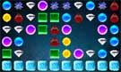 Crystal Constallations Free Gem Puzzle Platform Game