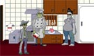 Dead Detective Free Adventure Game