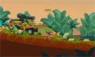 Dinosaur Hunter Free Game