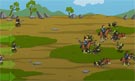 Empires of Arkeia Free Action Game