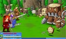 Epic Battle Fantasy 4 Free RPG Fighting Game