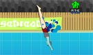High Dive Hero Free Sports Game