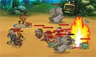 Mighty Knight 2 Free Action Game