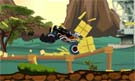 Motor Beast Free Driving Game