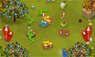Mushroom Madness 3 Flash Game