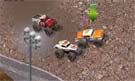 Offroaders 2 Free Driving Game