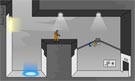 Portal Free Platform Game