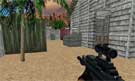 Rapid Gun Free Shooting Game