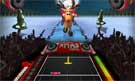 Santa Rockstar 3 Game