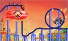 Rollercoaster Creator Free Game