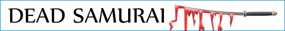 Dead Samurai Sword Fighting High Scores