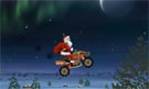 Santa Rider 2 Game