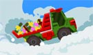 Santa Truck Game