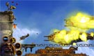 Sky Defender Joes Story Free Game
