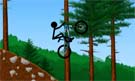 Stickman Freeride Free Game