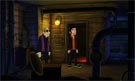 The Gate Keeper Free Adventure Game