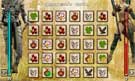 Wizards Puzzle War Free Game