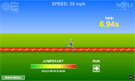 100 Meter Dash Track and Field
